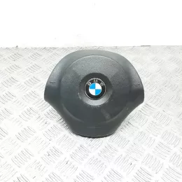 336763080046 подушка безопасности Airbag на руле BMW 1 E81 E87
