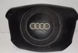 341558 подушка безопасности Airbag на руле Audi A6 S6 C5 4B