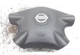 2291087 подушка безопасности Airbag на руле Nissan Primera