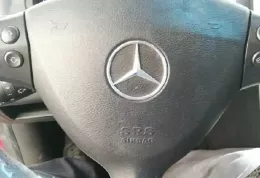 4052170153 подушка безопасности Airbag на руле Mercedes-Benz A W169