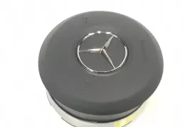 0008607904 подушки безпеки Airbag на кермі Mercedes-Benz C W205