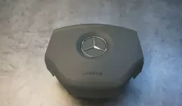 30366637A подушка безопасности Airbag на руле Mercedes-Benz ML W164