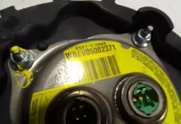 08B0630P0591C подушки безпеки Airbag на кермі BMW 1 E81 E87
