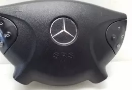 A2118213958 подушки безпеки Airbag на кермі Mercedes-Benz E W211