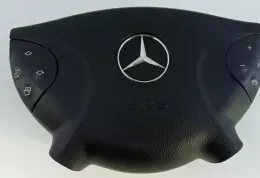 E1A2502 подушки безпеки Airbag на кермі Mercedes-Benz E W211