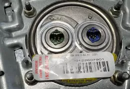 9632638180 подушка безопасности Airbag на руле Citroen C5