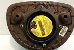 0ACN1360317 подушка безопасности Airbag на руле Opel Corsa C