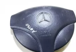 3L1990110227 подушка безопасности Airbag на руле Mercedes-Benz A W168