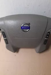 A2102E2470054 подушки безпеки Airbag на кермі Volvo V70