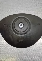 350082470434 подушки безпеки Airbag на кермі Renault Clio III
