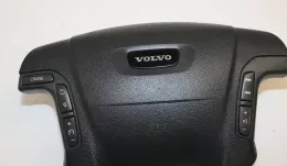 210012320545 подушка безопасности Airbag на руле Volvo V70