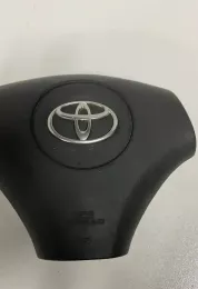 005990403CHL подушка безопасности Airbag на руле Toyota Corolla Verso E121