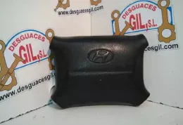 HADS4050310172 подушка безопасности Airbag на руле Hyundai Sonata