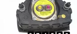 13111344305453410ZYES2770 подушка безопасности Airbag на руле Opel Astra H