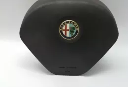 156106834 подушки безпеки Airbag на кермі Alfa Romeo Giulietta