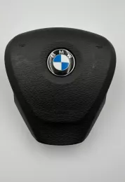 13B2204100170 подушка безопасности Airbag на руле BMW X3 F25