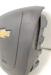 1109400421 подушки безпеки Airbag на кермі Chevrolet Orlando