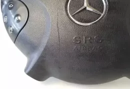 211860120 подушки безпеки Airbag на кермі Mercedes-Benz E W211