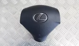 4513048110 подушка безопасности Airbag на руле Lexus RX 330 - 350 - 400H