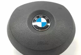 6884668 подушка безопасности Airbag на руле BMW 3 E90 E91