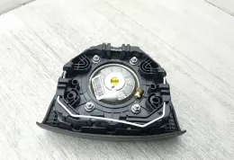 4M51A042B85CG3ZHE подушки безпеки Airbag на кермі Ford Focus