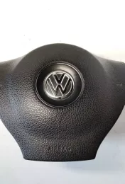 306858669N44 подушка безопасности Airbag на руле Volkswagen Transporter - Caravelle T5