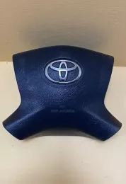 565D03XR0150080 подушки безпеки Airbag на кермі Toyota Avensis T220