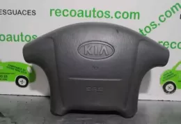 H0DS1021420235 подушки безпеки Airbag на кермі KIA Magentis