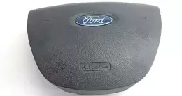 0166600707532010 подушка безопасности Airbag на руле Ford Focus