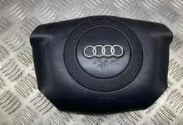 07702320 подушка безопасности Airbag на руле Audi A4 S4 B5 8D