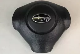 GJ08Y130006 подушки безпеки Airbag на кермі Subaru Legacy