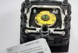 6M21U042B85AK подушка безопасности Airbag на руле Ford Focus