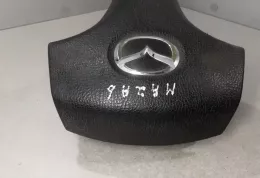 HCGP183795H подушка безопасности Airbag на руле Mazda 6