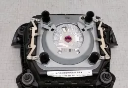 001FE00DBK0V подушка безопасности Airbag на руле Volkswagen Transporter - Caravelle T5