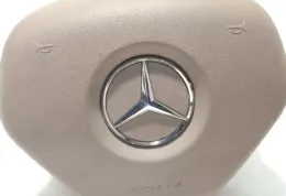 A0008605103 подушка безопасности Airbag на руле Mercedes-Benz CLS AMG C219