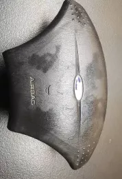 11263990780 подушка безопасности Airbag на руле Ford Focus