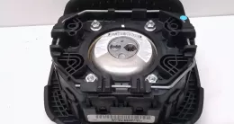 1AXM258400020 подушка безопасности Airbag на руле Jaguar X-Type