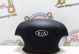 127179 подушки безпеки Airbag на кермі KIA Carnival