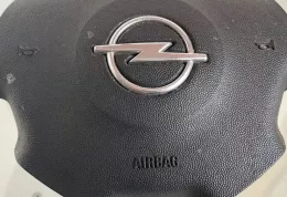 DAE40840930 подушка безопасности Airbag на руле Opel Signum