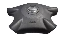 2443073 подушка безопасности Airbag на руле Nissan Primera