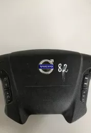 30739574 подушка безопасности Airbag на руле Volvo XC60