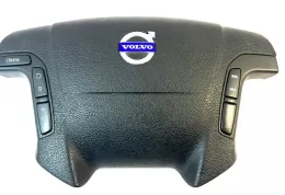 B6601E0440118 подушка безопасности Airbag на руле Volvo V70