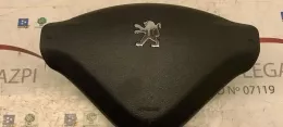 5AGB3R подушка безопасности Airbag на руле Peugeot 207