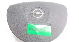 FA012762201 подушки безпеки Airbag на кермі Opel Corsa C
