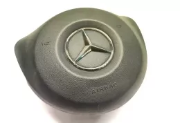 UE16272280641 подушки безпеки Airbag на кермі Mercedes-Benz C W205