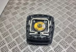 6M210042B85AHW подушка безопасности Airbag на руле Ford S-MAX