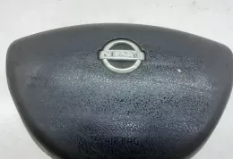 8200188644 подушка безопасности Airbag на руле Nissan Interstar
