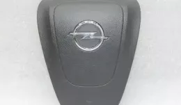 22964968 подушки безпеки Airbag на кермі Opel Insignia A