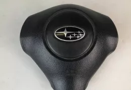 GJ084050666 подушки безпеки Airbag на кермі Subaru Outback