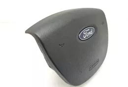 8V41R012B85AFW подушка безопасности Airbag на руле Ford Kuga I